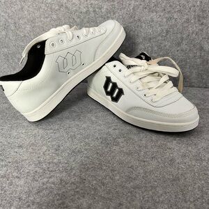 World Industries vintage y2k skateboard shoes size 11 new never worn